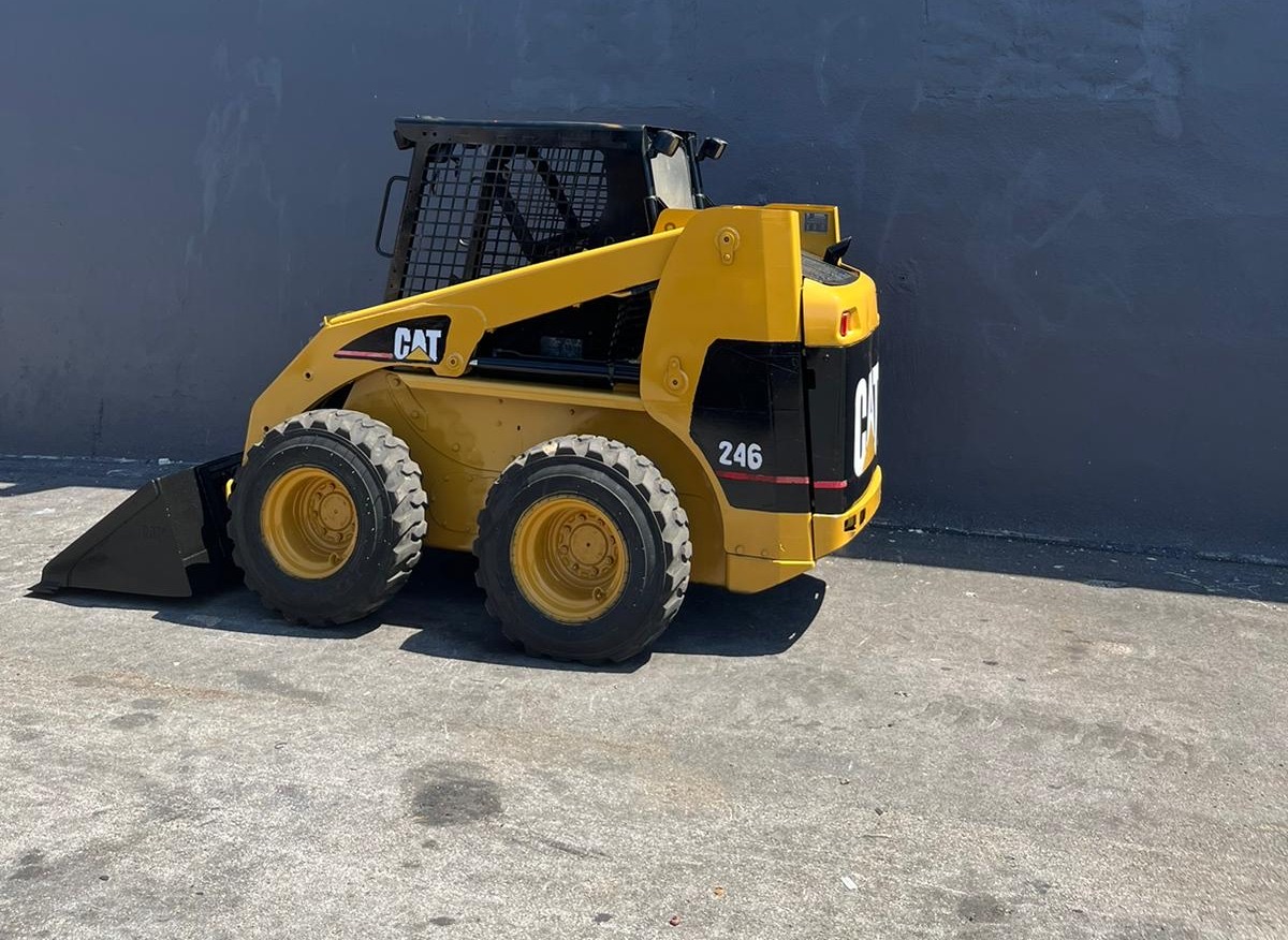 CAT 246